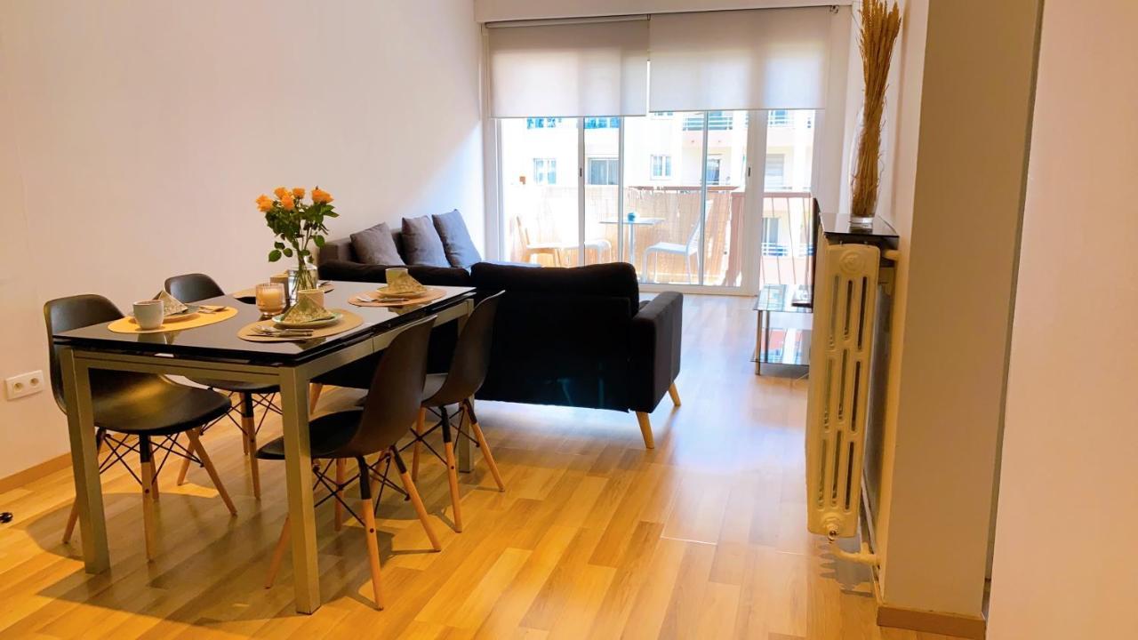Magnifique Appartement 60M2 ,3 Pieces , Equipee,Tres Lumineux, 2 Minutes A Pied De La Plage Nice Dış mekan fotoğraf
